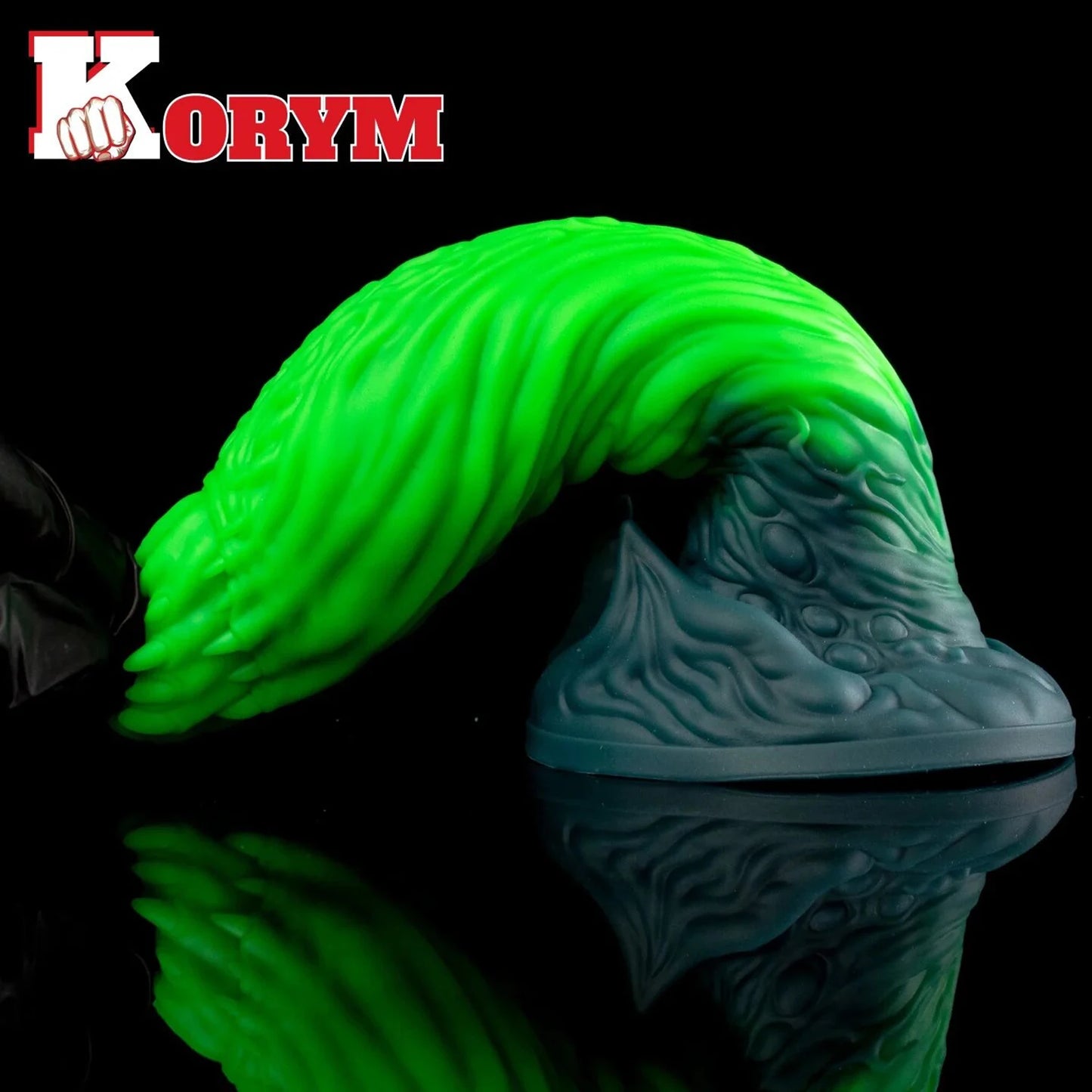 NEW Silicone Fantasy Anal Dildo Huge Alien Tentacle Anal Plug Stimulator Butt Plug Adult Sex Toys Strong Suction Cup Ass Plug 18