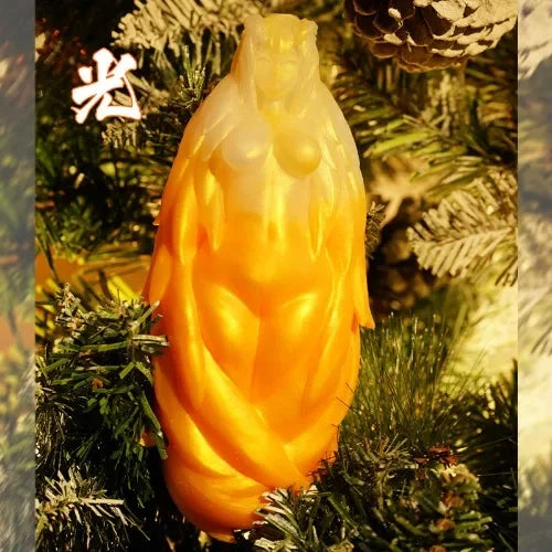 ASHBURN Realistic Anime Male Love Doll Lifelike Silicone Doll Sex Adult Toy Male Masturbator Cup Action Figure Sexy Toys For Men 18+