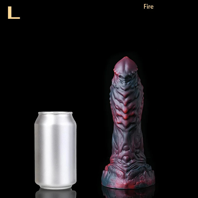 OPALEYE DRAGON BEAST RELIC LARGE S-XXL