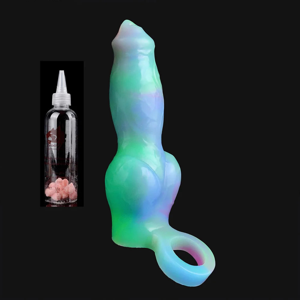 ASHBURN™ “Thick of It” Deep Sleeve Enhancer Size 7cm Thick