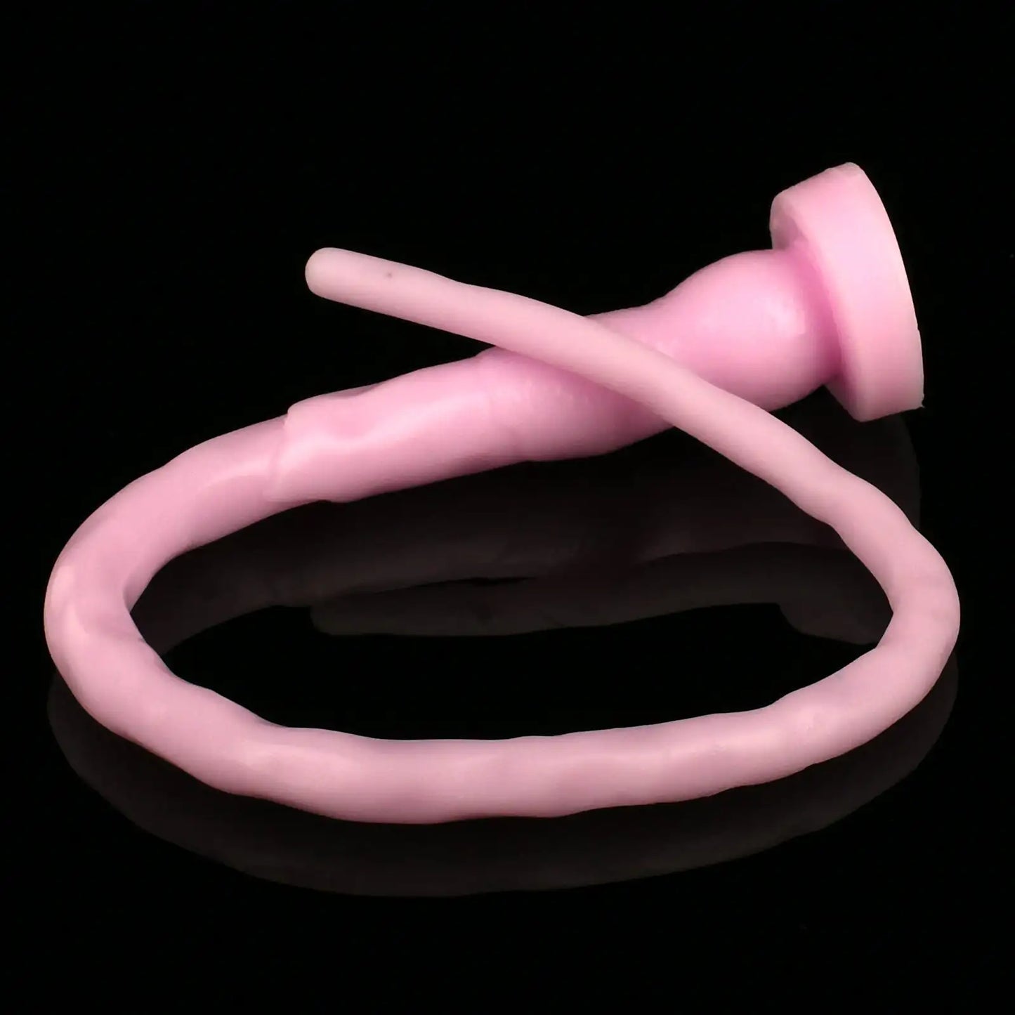 Silicone Urethral Stimulator Catheter Dilator Penis Prostate Urethra Plug Stick Insertion Gaysex Toys For Adult