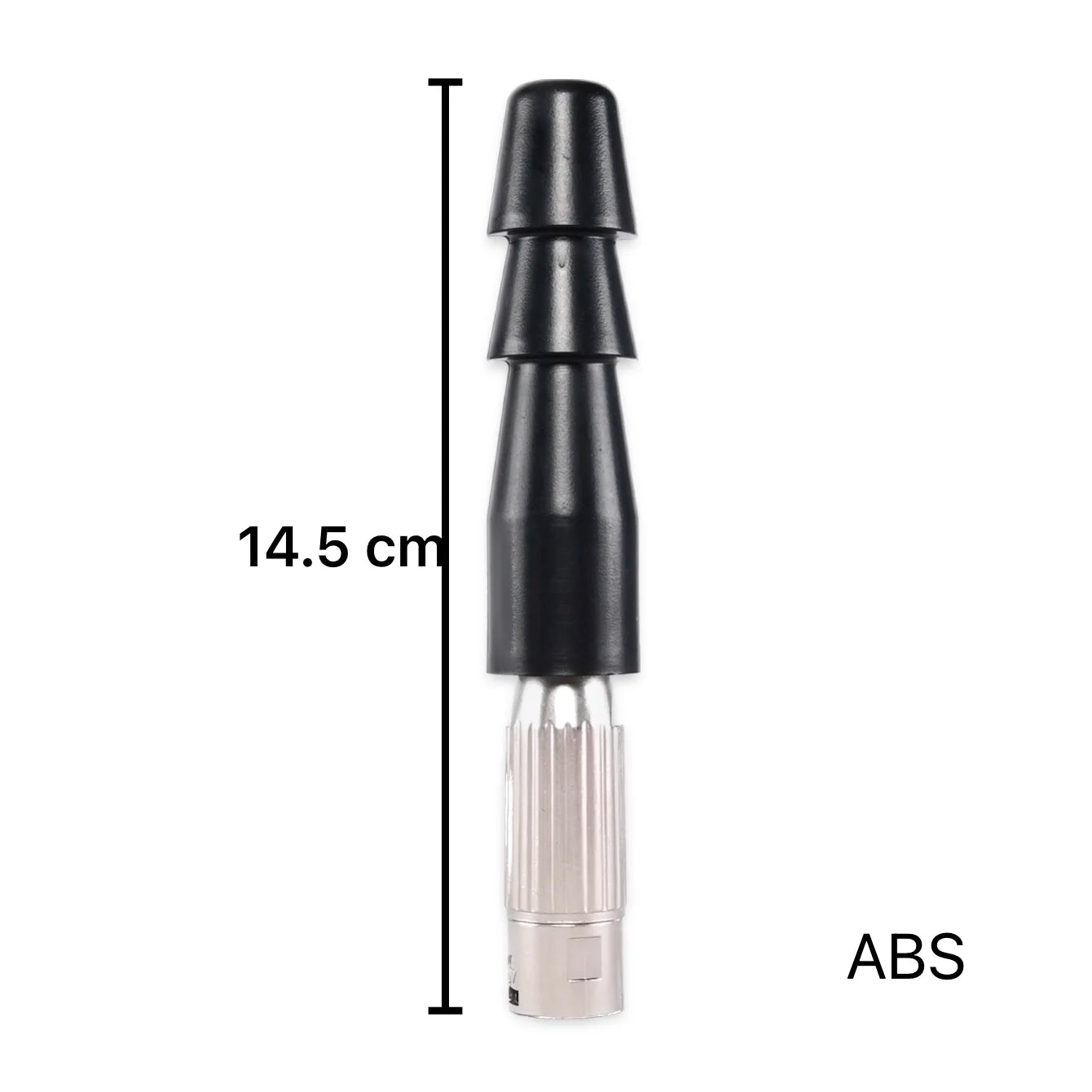 ROUGH BEAST Vac-U-Lock Sex Machine Metal Accessories for Automatic Quick PlugInMasturbation Machine Women and Man Sex Toy Adapter