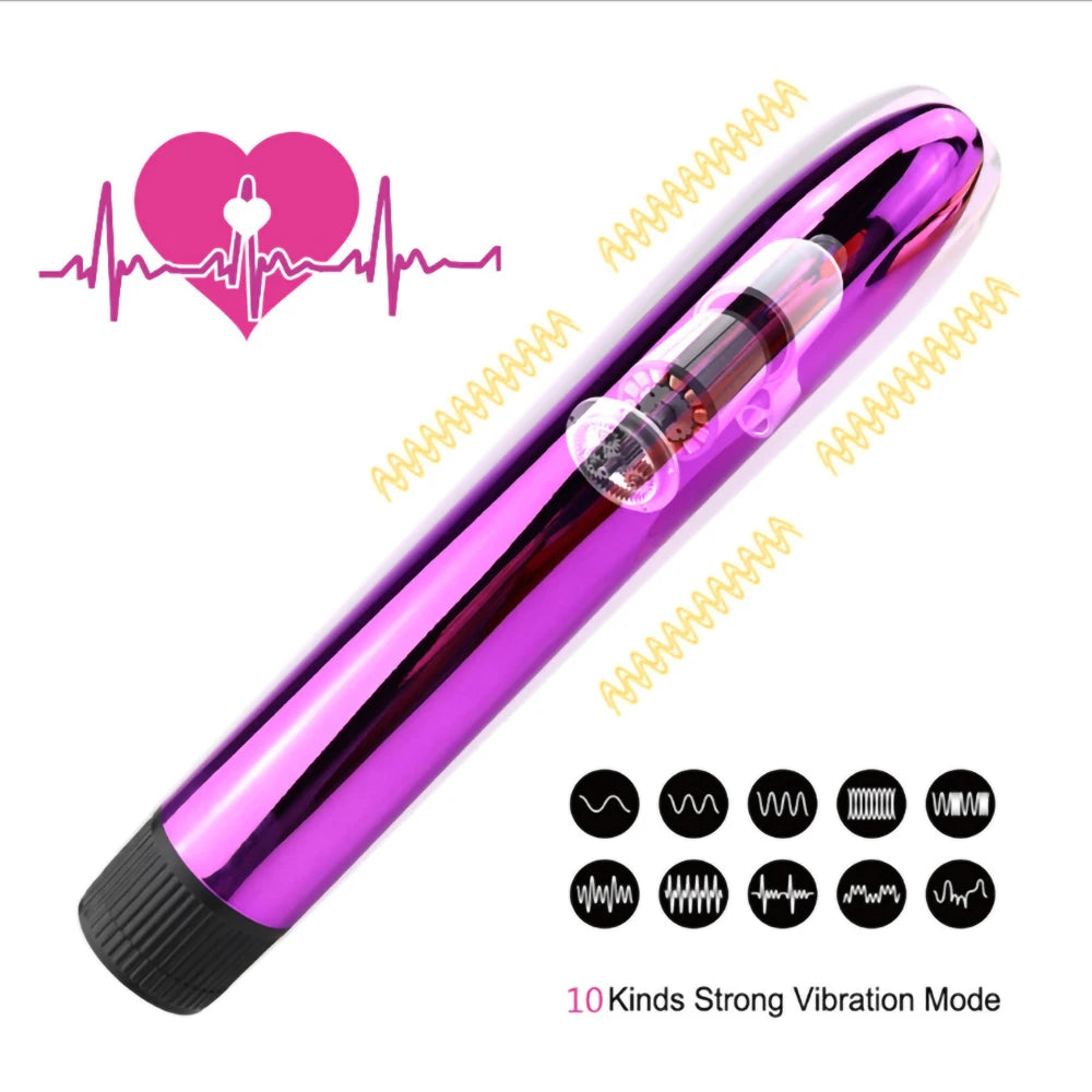 BDSM Adult Sexy Toys For Women Handcuffs Whip Anal Nipple Clamp Blindfold Strap On Vibrator Sex Bondage Set Sexual Couples Kit18