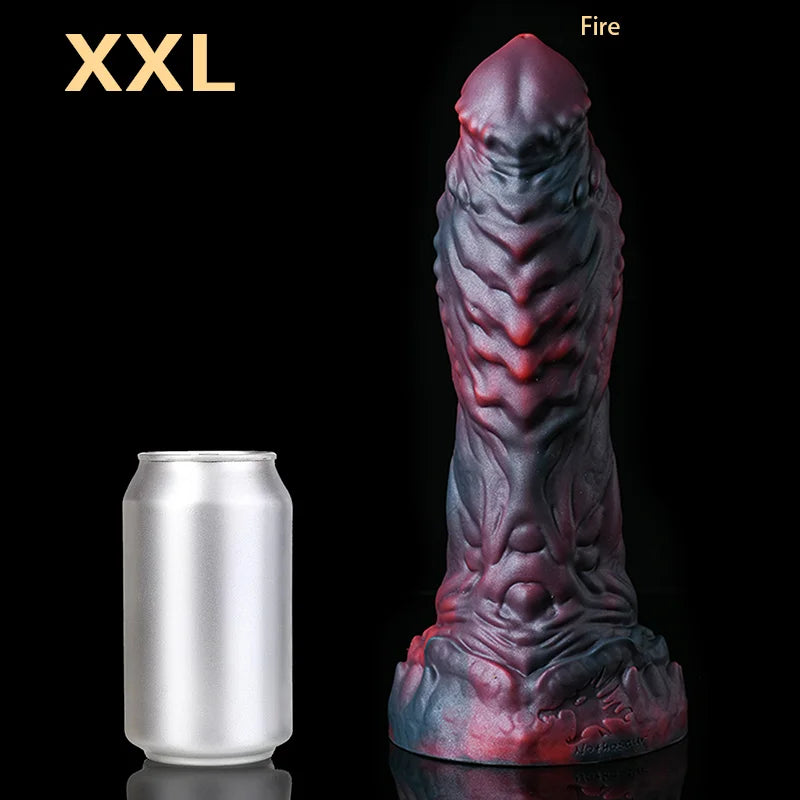 OPALEYE DRAGON BEAST RELIC LARGE S-XXL