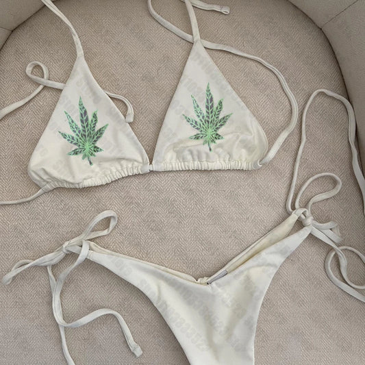 Pot bikini