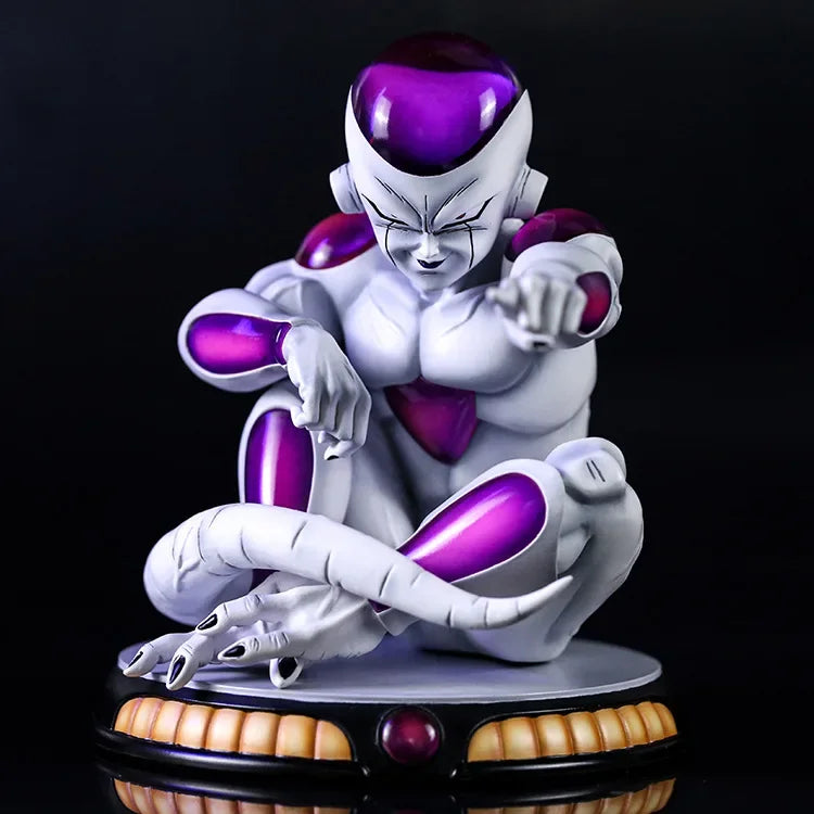 Dragon Ball Anime Figure Mystery Box Surprise Mystery Box Goku Frieza Vegeta Krillin Lucky Box Make Your Dream Come True