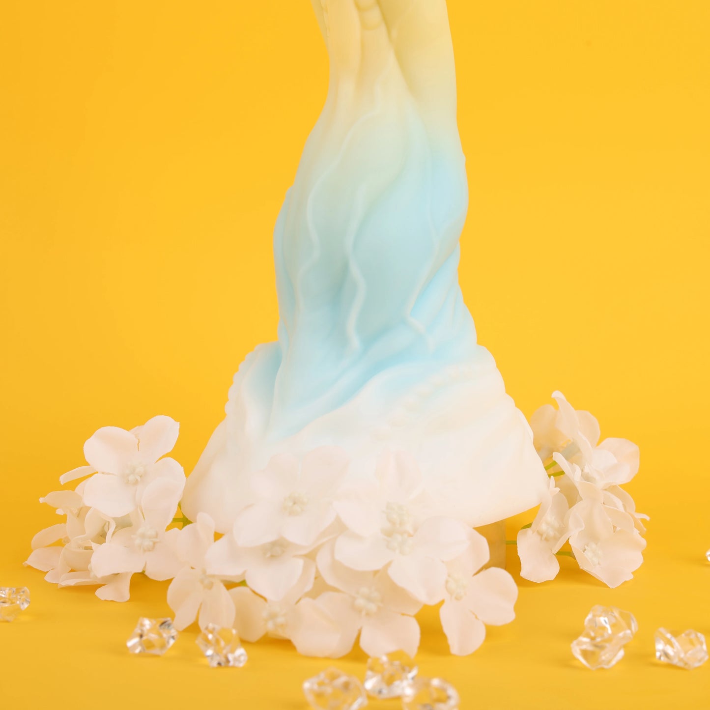 QALU Silicone MYTHICAL RELIC