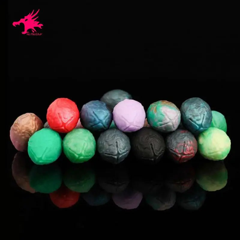 Ovipositor Dildo Masturbation Cup Dildo Lay eggs Enlargers Women Sex Toys