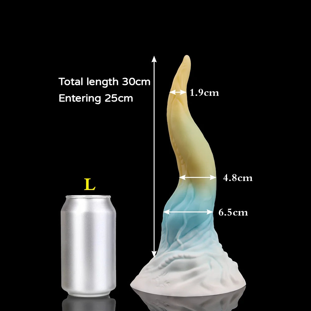 QALU Silicone MYTHICAL RELIC