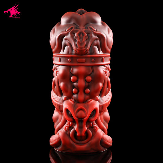 Silicone monster pocket for Men Super Comfortable Soft Real Feeling Design Adult Sexual Health And Pleasure Product