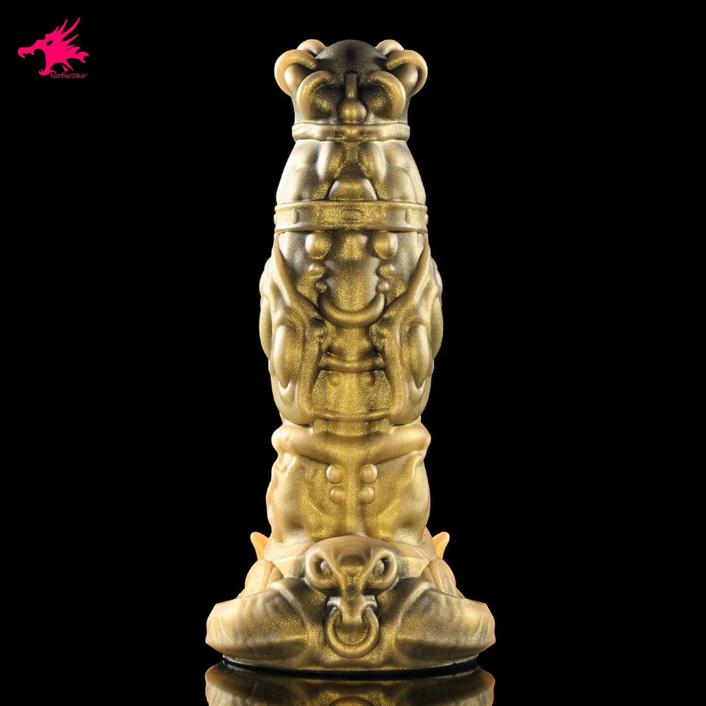 Dragon  S-XXL RELIC FOR THE MYTHICAL DESIRES