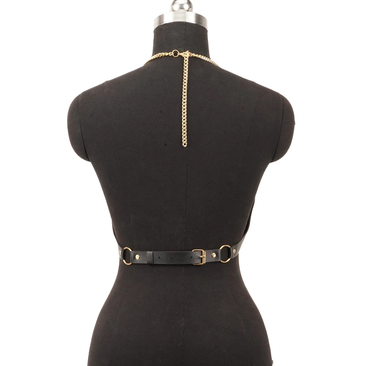 Punk Pu Leather Corset Top Black Corset Fashion Corset Women Bustier Top Corset Top Corset Top Gothic Clothing Accessorie