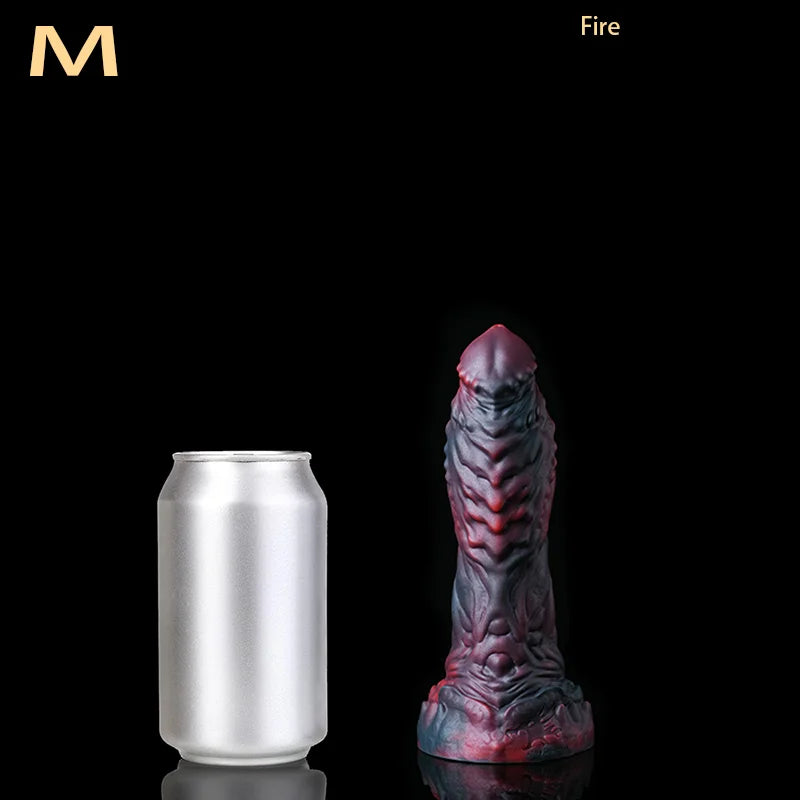 OPALEYE DRAGON BEAST RELIC LARGE S-XXL