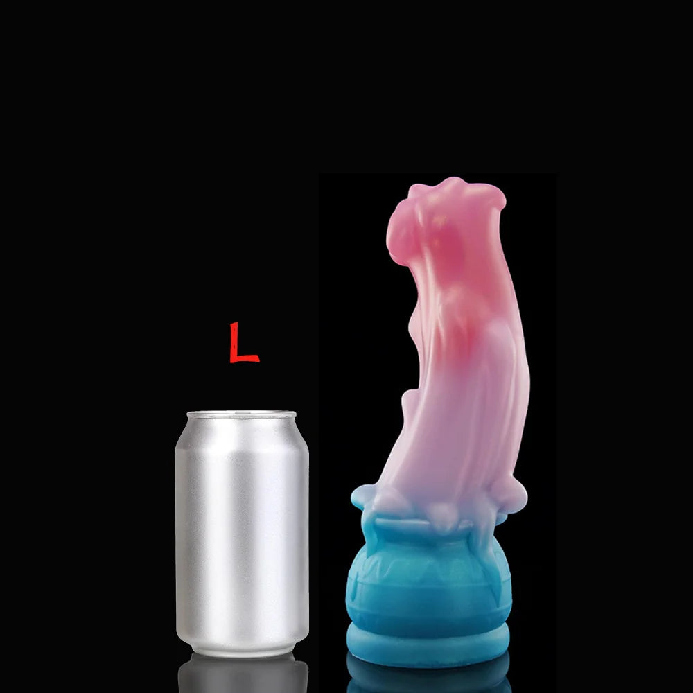 Aquarius Sex Toys Dildo For Women Men Huge Penis Gay Realistic Silicone Adult Shop Big Anal Supplies Woman Adult Toys