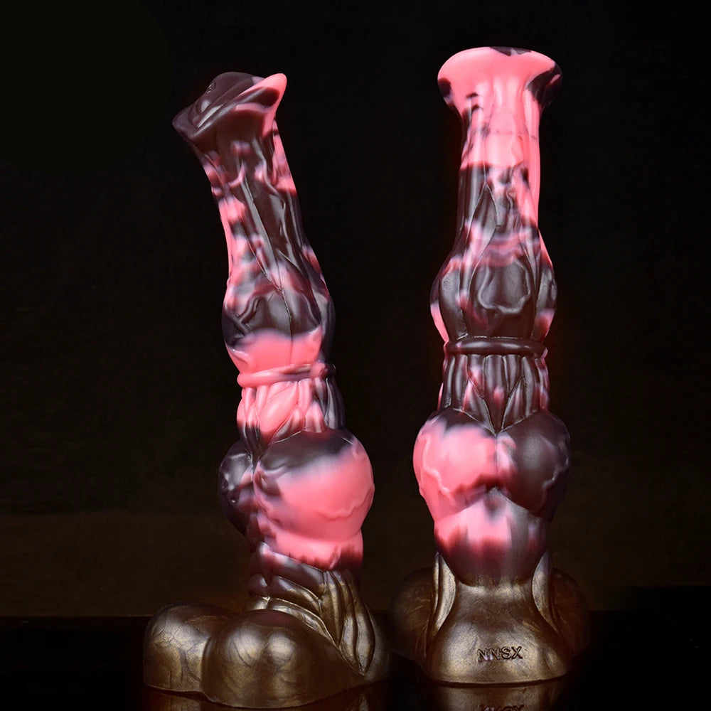 ASHBURN STALLION BEASTLY Dildo