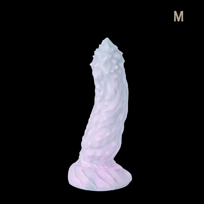 Nothosaur LOONG Dildo Realistic Penis Strong Motor G-spot Clitoral Stimulator Female Masturbator Adult Sex Toys