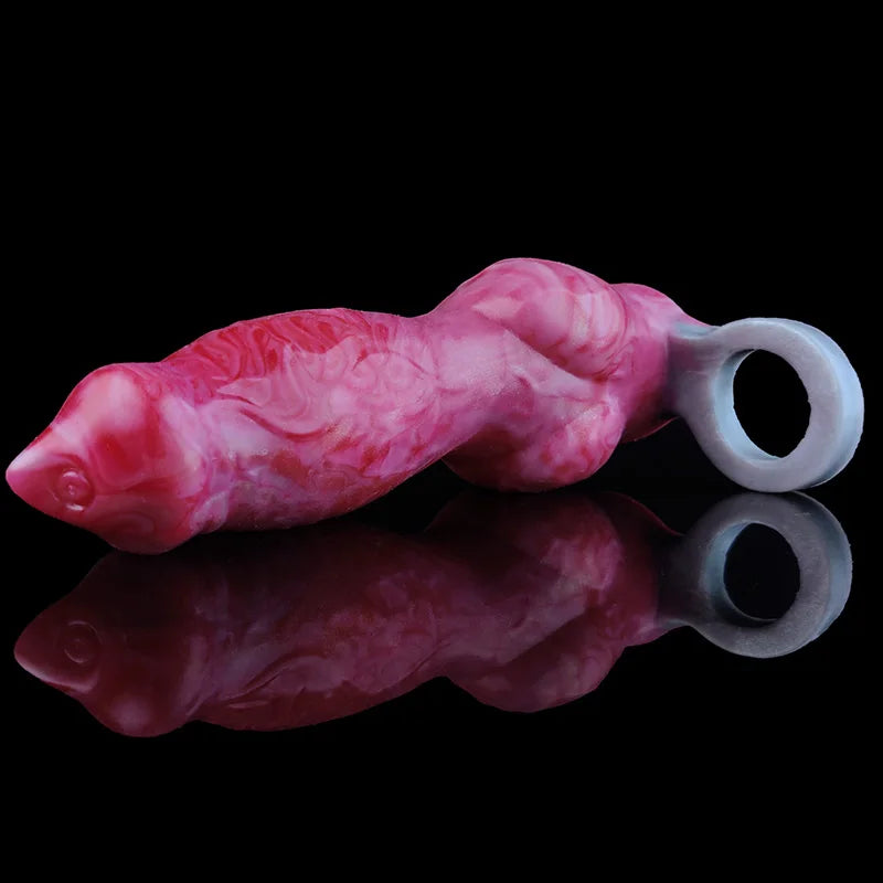 ASHBURN™ “Thick of It” Deep Sleeve Enhancer Size 7cm Thick