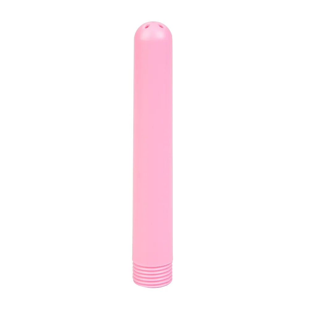 Douche Enema Syringe Anal Plug Shower Cleaning Set Enema Anal Beads Butt Plug Nozzle Tip Attachment Gay Sex Toy For Man