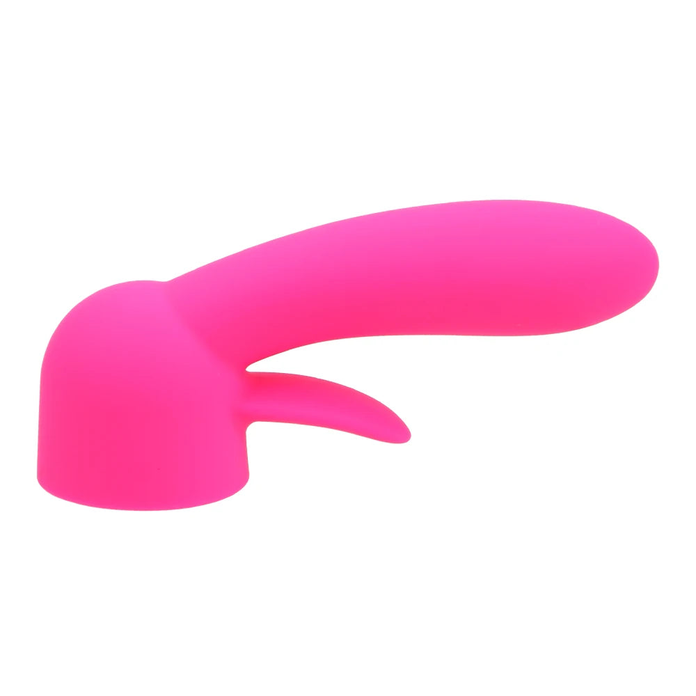 Head Covers AV Rod Head Cap Magic Wand Attachment AV Stick Vibrator Accessory Sex Shop Sex Toys for Couples Vibrator Cap 18+