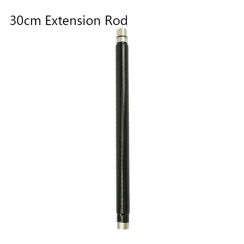 ROUGH BEAST 3XLR Connector Extension Rod 20cm 25cm 30cm for 3XLR Sex Machine Automatic Masturbation Machine Accessories Sex Toy