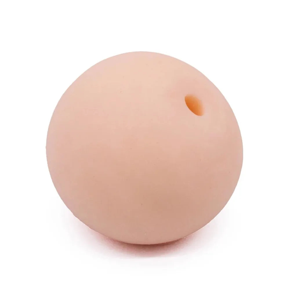 Male Masturbation Toys Fake Breasts Artificial Chest Vagina Masturbator For Men Adult Goods Stress Squeeze Ball Soft Mini Boob