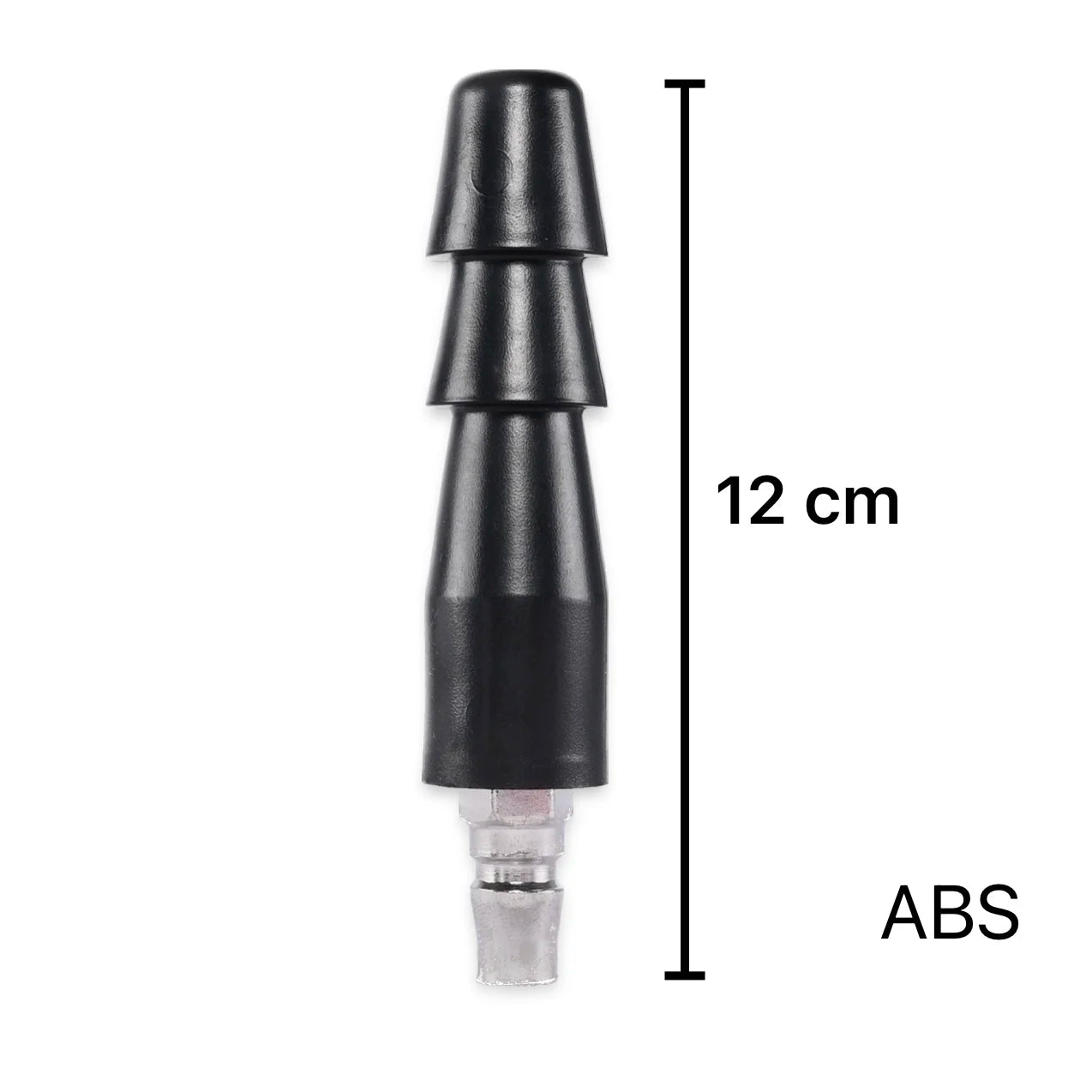ROUGH BEAST Vac-U-Lock Sex Machine Metal Accessories for Automatic Quick PlugInMasturbation Machine Women and Man Sex Toy Adapter