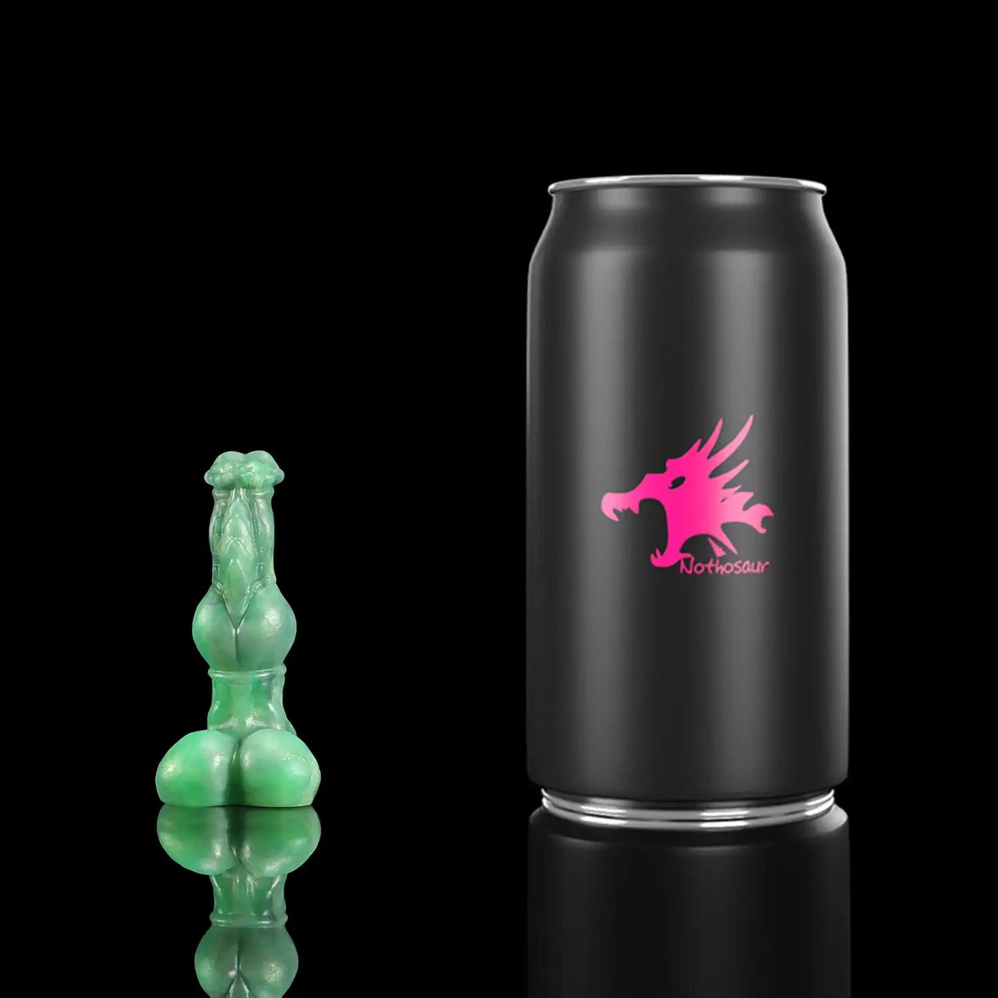 Nothosaur 15pcs/set mini Anal Sex Toys Butt fantasy Mini Dildo ,Release stress Reduce stress ,decompress toys, Art, Gifts, Decor