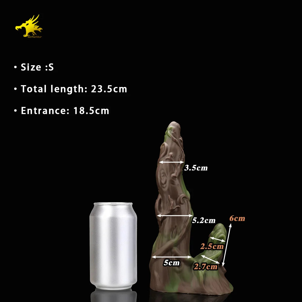 LESON tongue xs-xl sizes