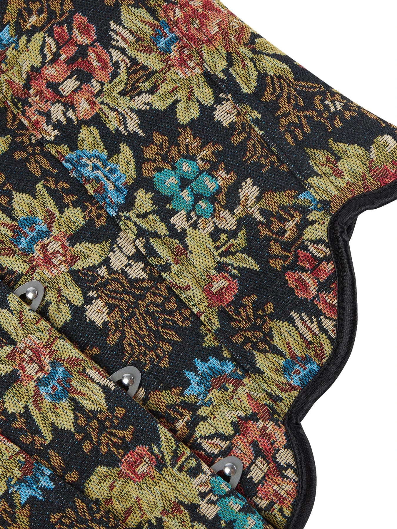 New Jacquard Lace-free Lady Body Fishbone Corset gathers waist-girdling Palace Body-shaping blouse
