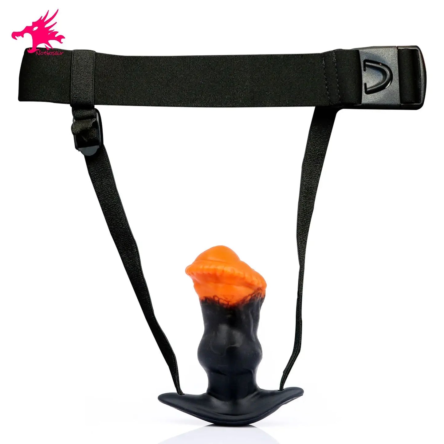 Nothosaur IPONY Fantasy Silicone RELIC