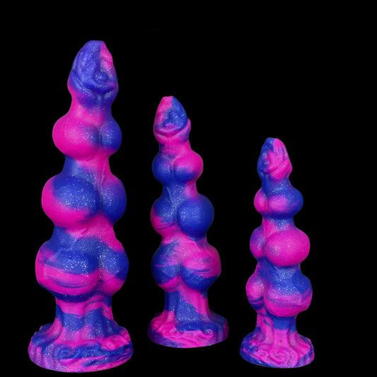 ASHBURN Alien Huge 11 INCH S-M-L