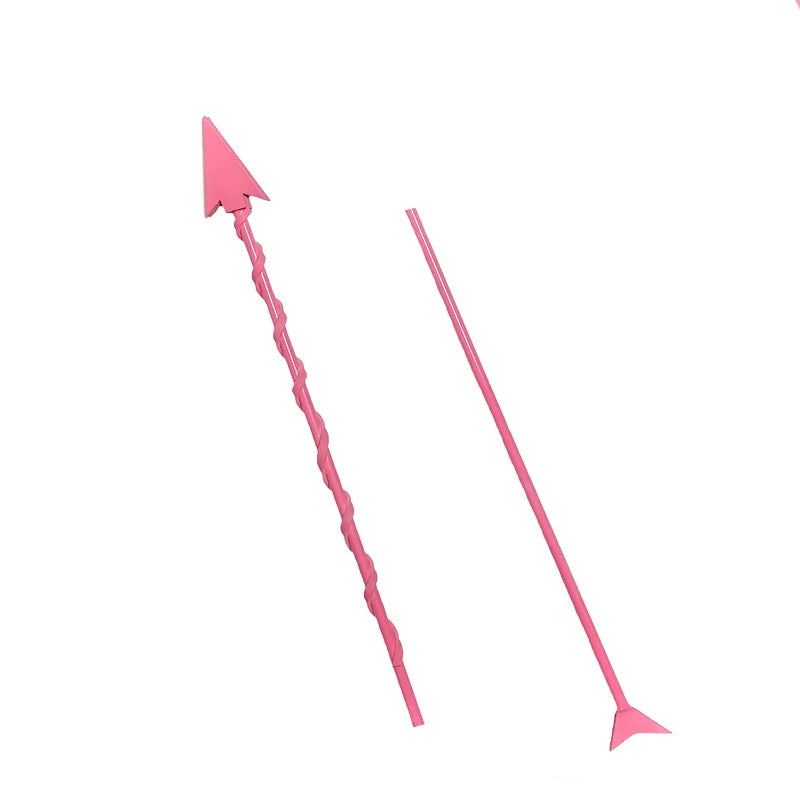 Kaname Madoka Cosplay Bow Arrow Rose Weapons Toy Props Puella Magi Madoka Magica Uniform Accessory Anime Halloween Party Gift