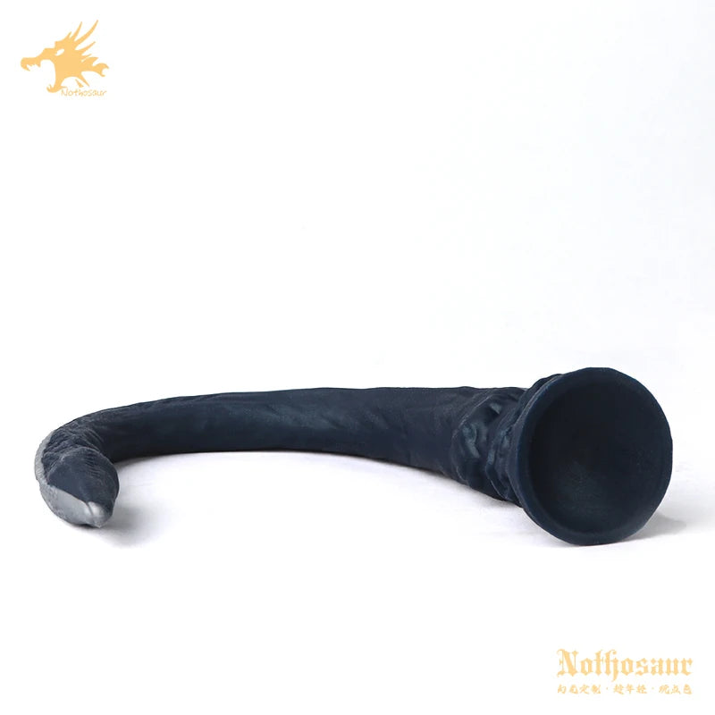 ABYSSII 65cm Long Anal Plug Tentacle Huge Butt Plug Liquid Silicone Soft Anal Dildos Women Men Adult Anal Sex Toys