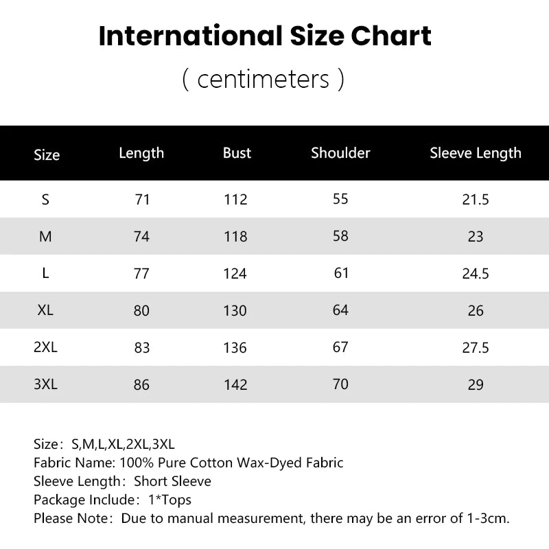 Men Tees Jojo's Bizarre Adventure Anime Washed T Shirt Oversized Graphic T-Shirts Manga Gift for Lover Y2k Tops Man Clothing