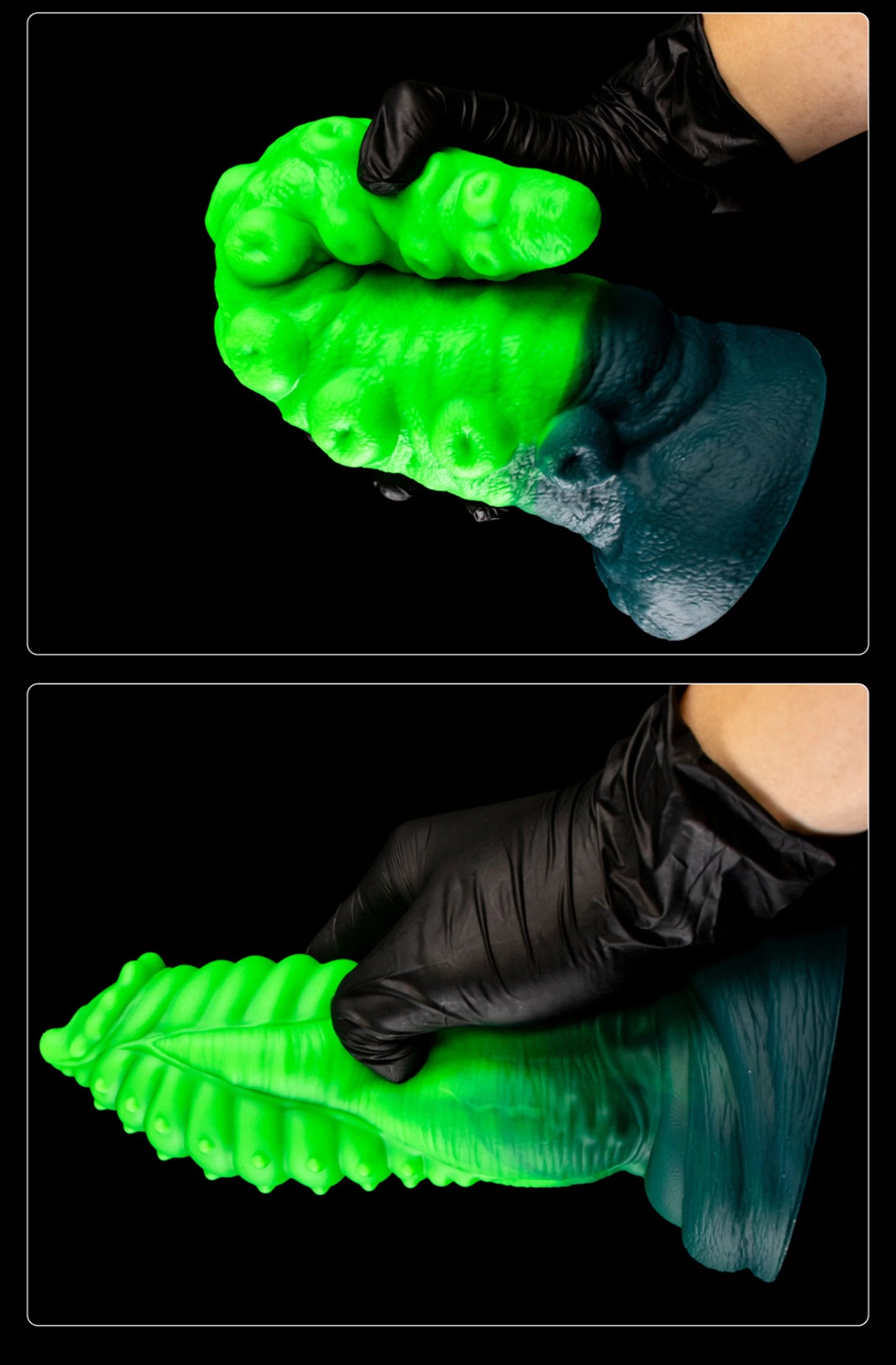 NEW Huge Alien Tentacle Butt Plug Fantasy Anal Dildo Rear Stimulator Adult Sex Toys Waterproof Silicone Strong suction cup 18+