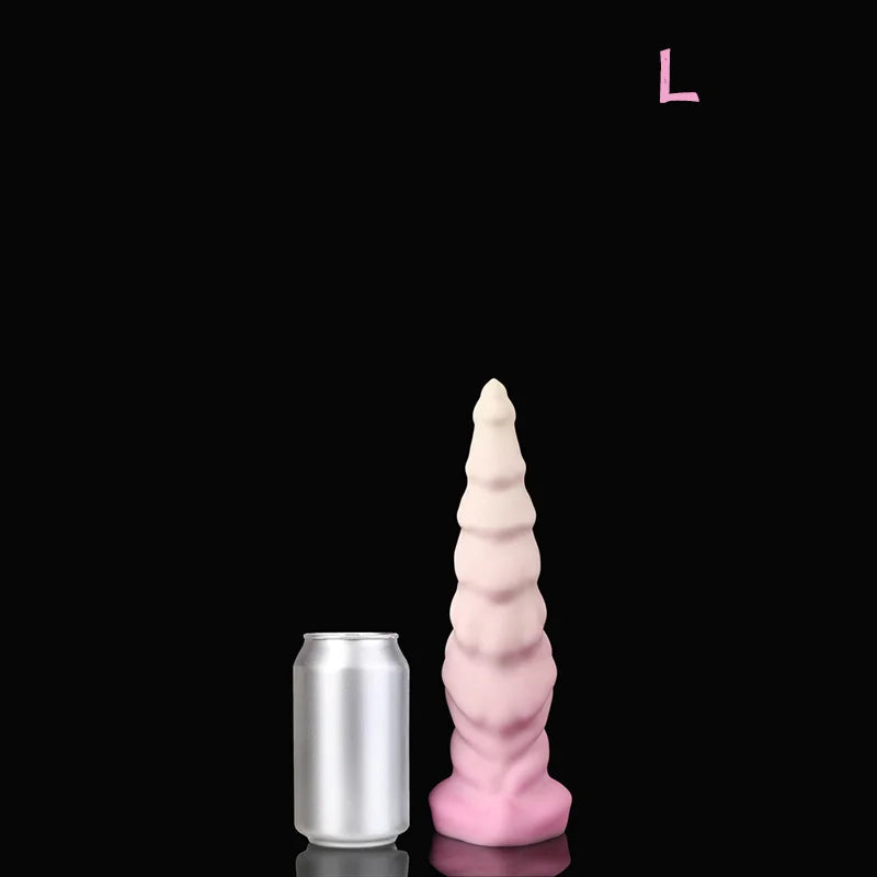 Realistic Dildo Telescopic Vibrator with Female Stimulator Big Penis Anal Plug Adult Man Real Penis Sex Toys for Women