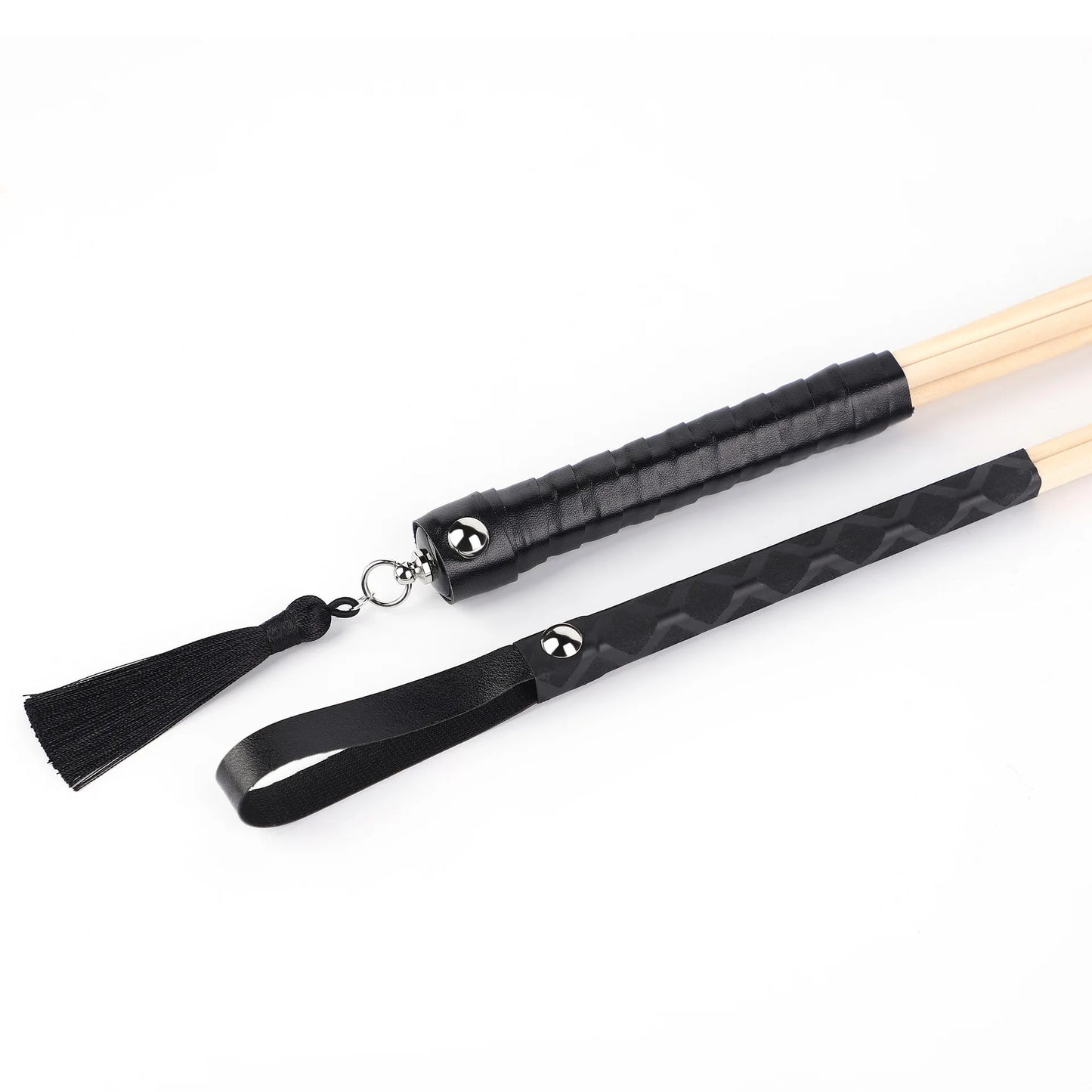SM Slave Whip Adult Flogger Bdsm Bondage Latigo Sex Toys for Woman Couple Paddle Spanking Rods Restraints Whips Games Fetish 18