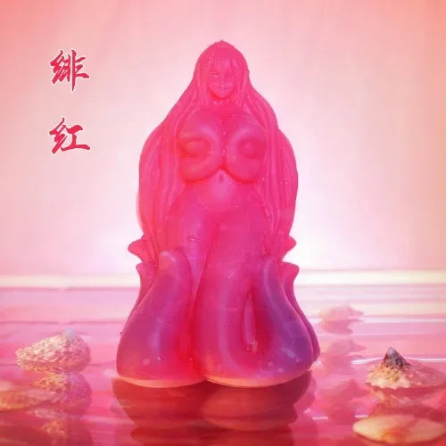 ASHBURN Realistic Anime Male Love Doll Lifelike Silicone Doll Sex Adult Toy Male Masturbator Cup Action Figure Sexy Toys For Men 18+