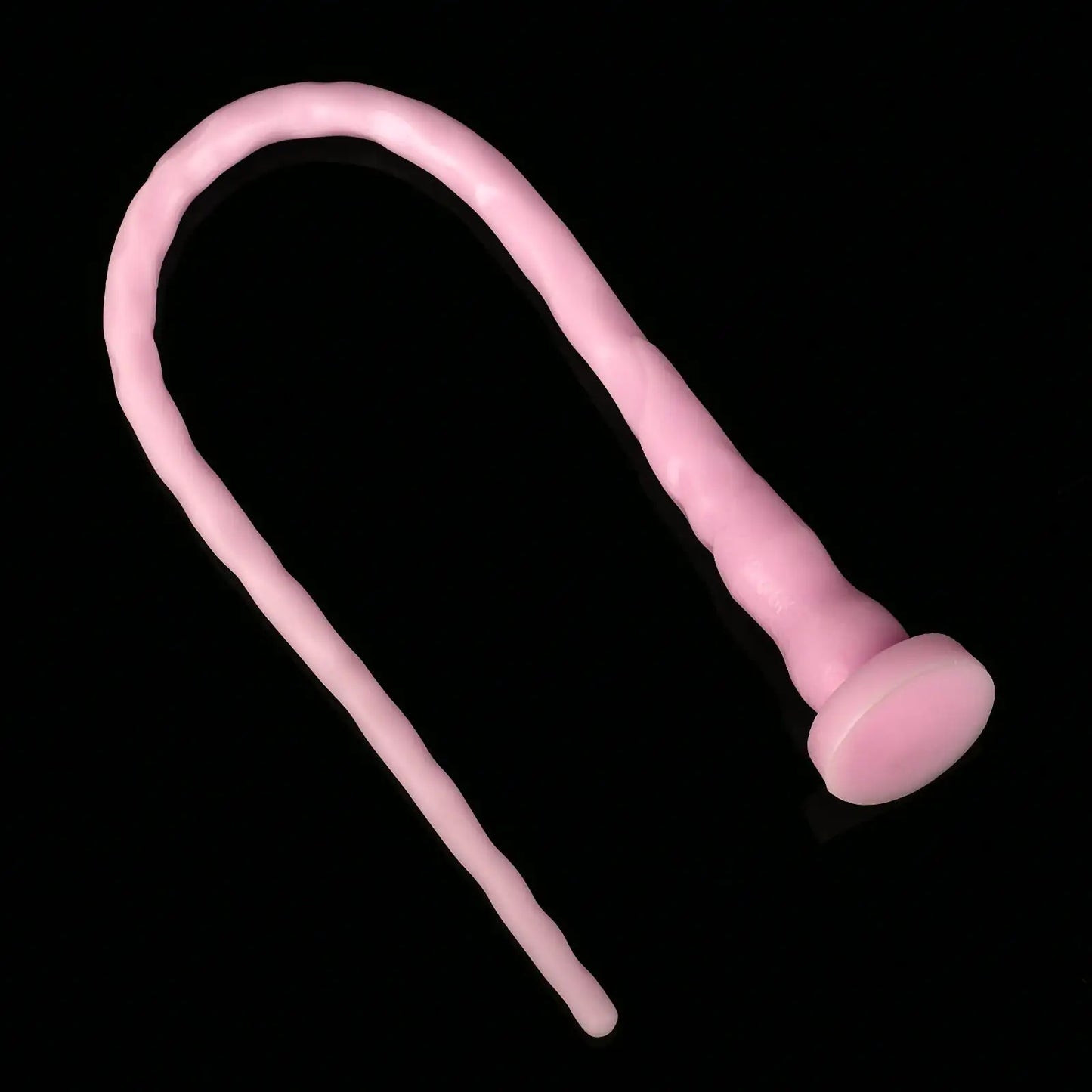 Silicone Urethral Stimulator Catheter Dilator Penis Prostate Urethra Plug Stick Insertion Gaysex Toys For Adult