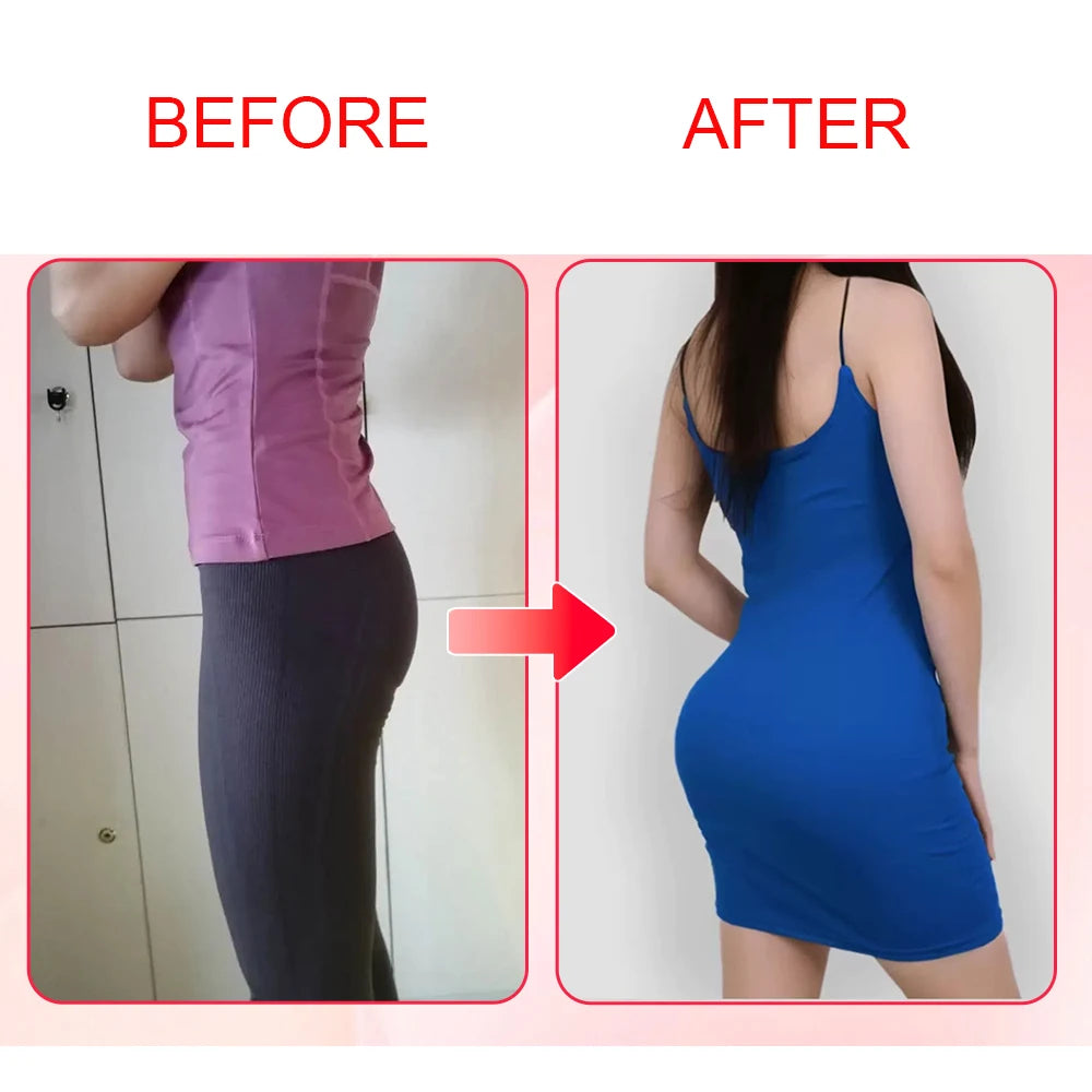 ASHBURN VOID SKIN: LIFT HEX – Silicone Hip Enhancer BriefsEnhance Lift Butt Shaper Control