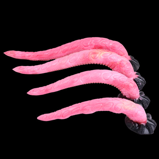 ASHBURN 2.13 FT Huge Tentacle Octopus Fantasy MONSTER
