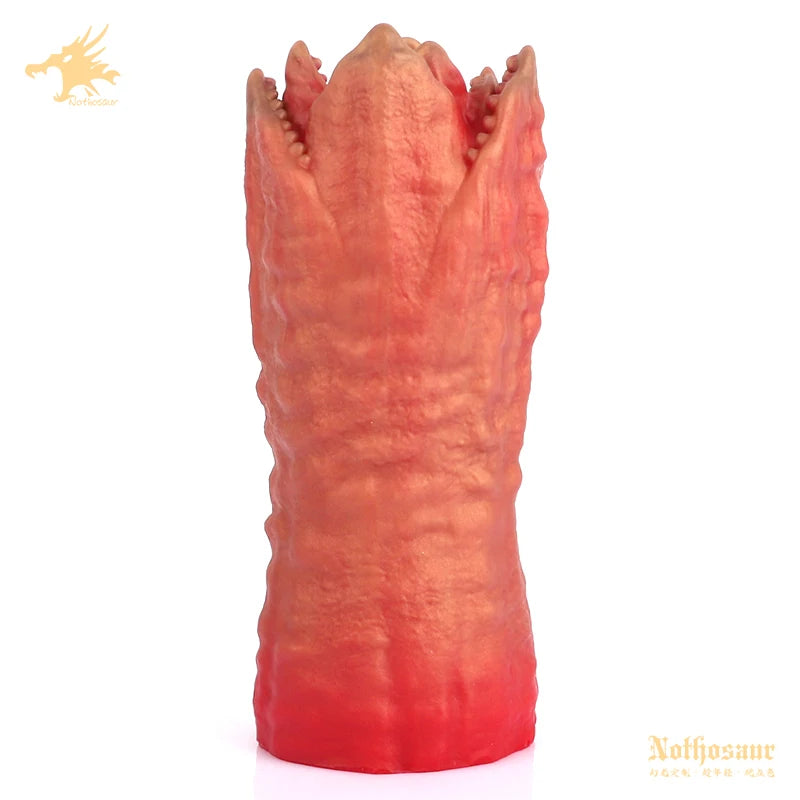 Nothosaur HUNDOO Male Soft sexdool for men Masturbators Realistic Vagina Sex Toy For Men Adult Pocket Pussy Masturbation Cup