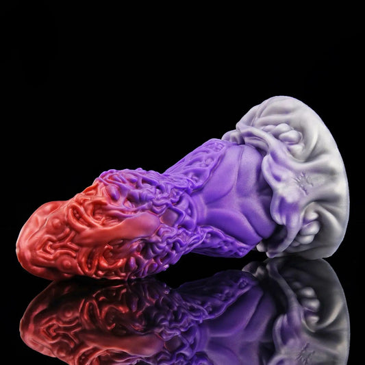 MAGARA Silicone Realistic RELIC
