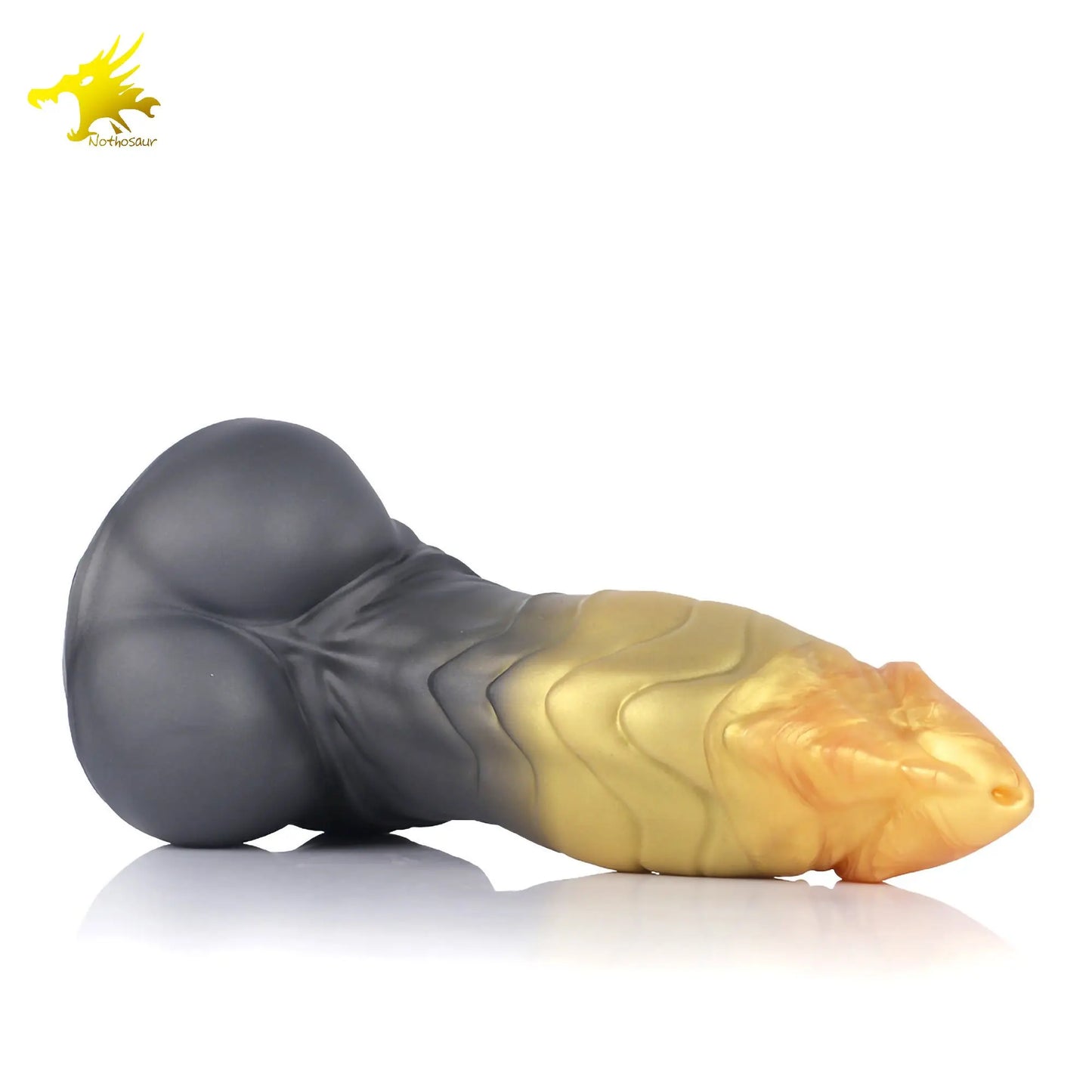 Golden wide monsters small-large