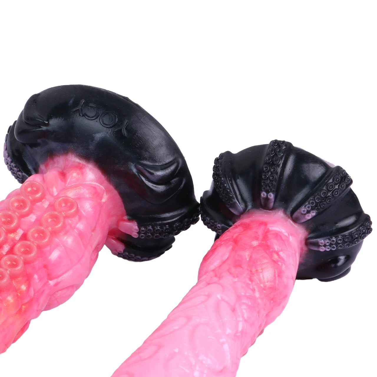 ASHBURN 2.13 FT Huge Tentacle Octopus Fantasy MONSTER