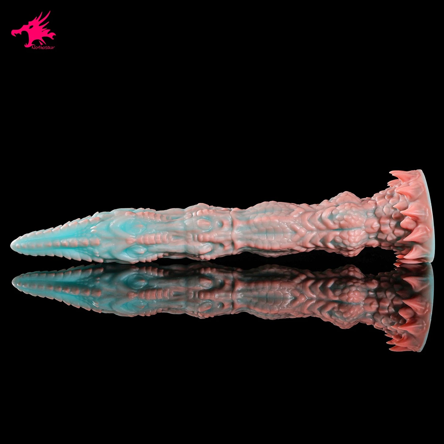 Meo's Ridge Giant Knot RELIC