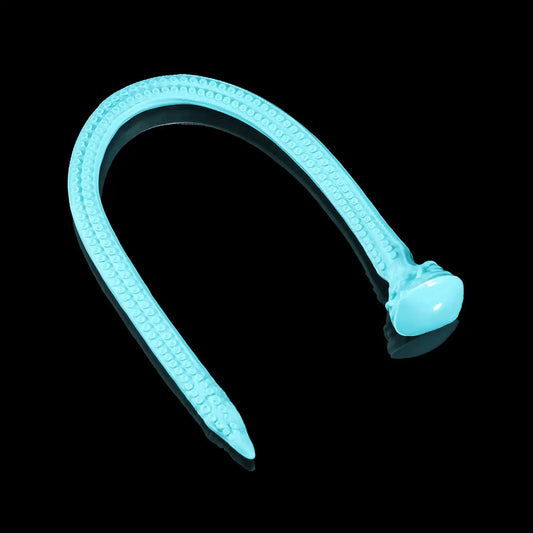 Abyss Stick Urethral Catheter Dilator Eye Adult Sex Toy for Men Gay Penis Plug Insertion Comfortable Medical Grade Silicon