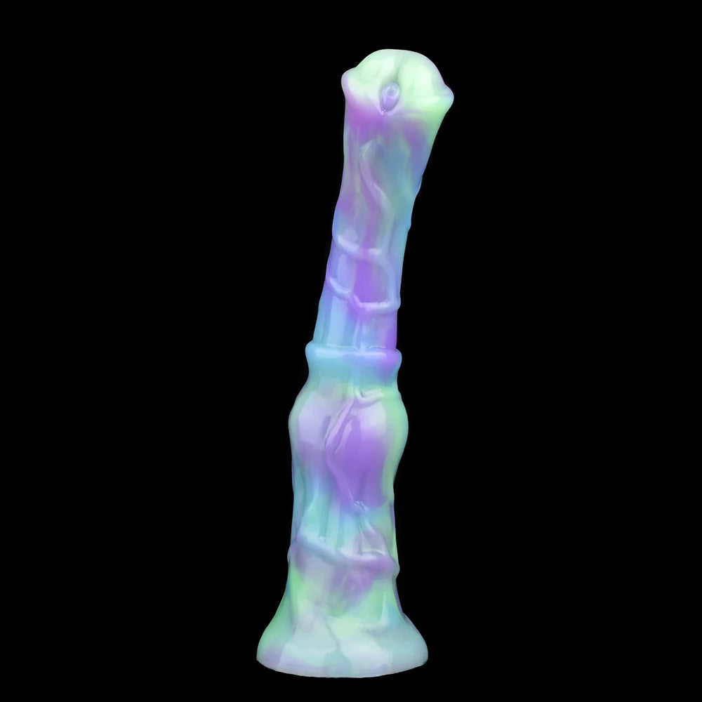 ASHBURN Fantasy STALLION KNOT RELIC
