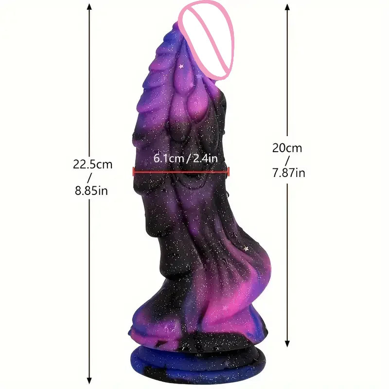 Monster ALIEN RELICS