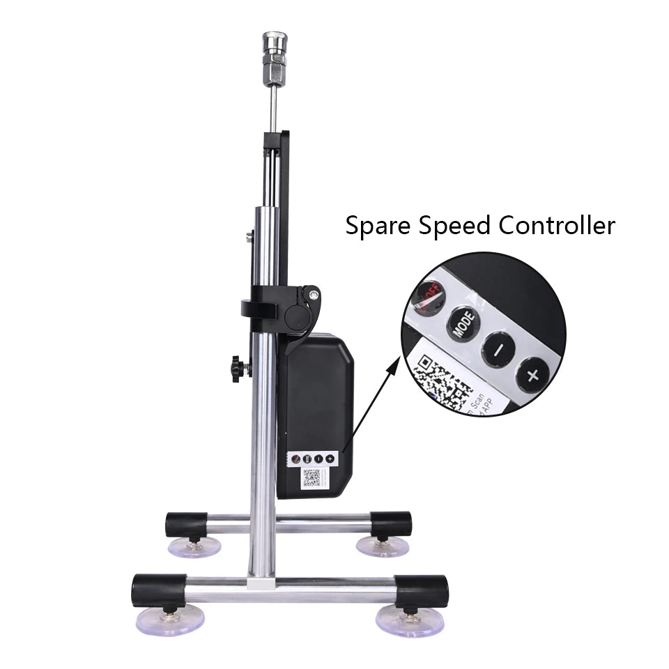 ROUGH BEAST Automatic Sex Machine for Women APP Control 70W Power Man Masturbation Machine with Vac-U-Lock Dildo Attachment Toys